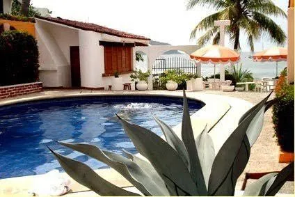 Villas Miramar